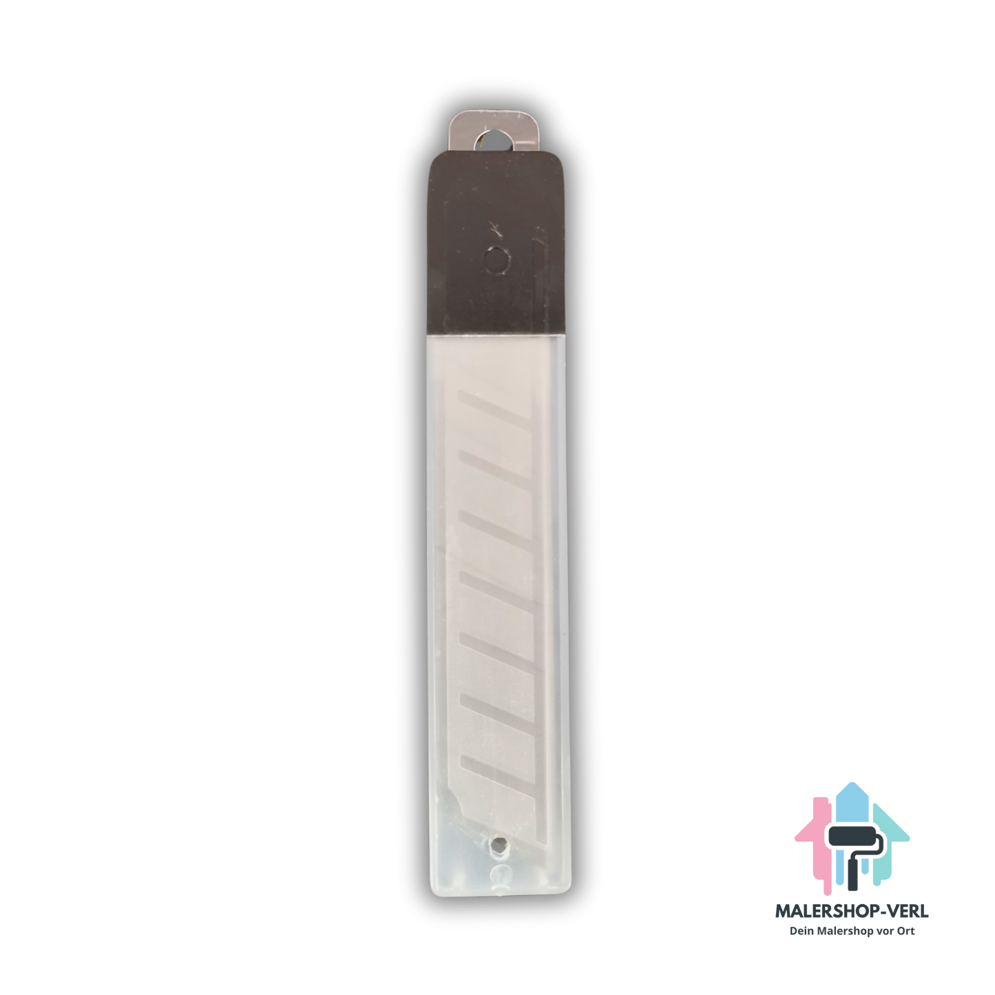 Cutterklingen - Abrechklinge - 18mm - 10 Stück