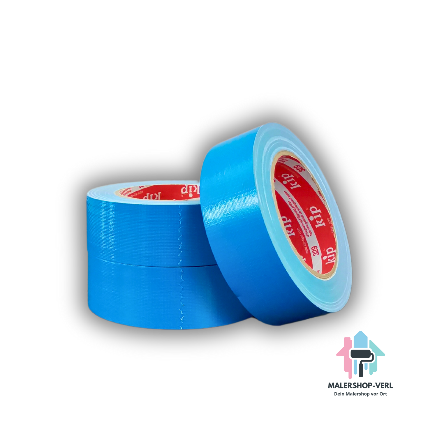 Universal-Gewebeklebeband