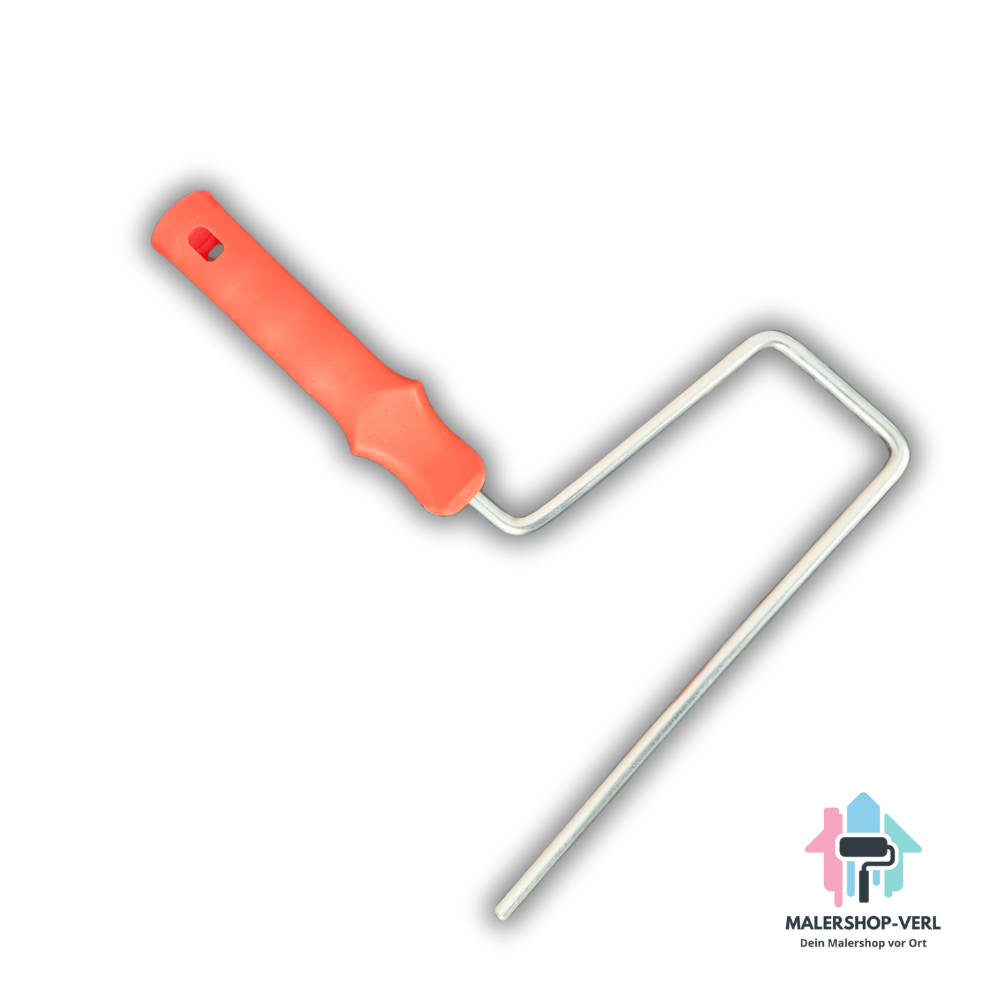 Steckbügel für Farbwalzen - 25cm Breite