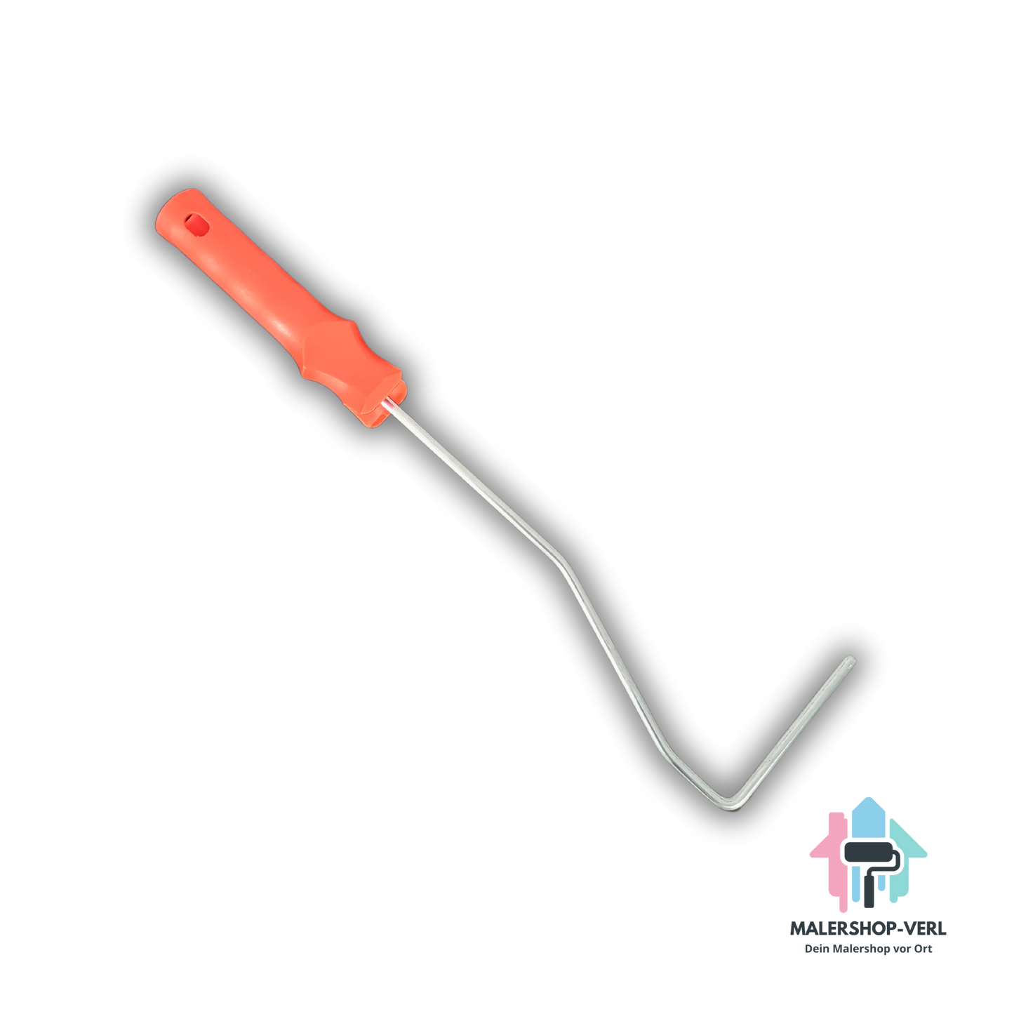 Steckbügel - für 10cm Farb- & Lackierwalzen