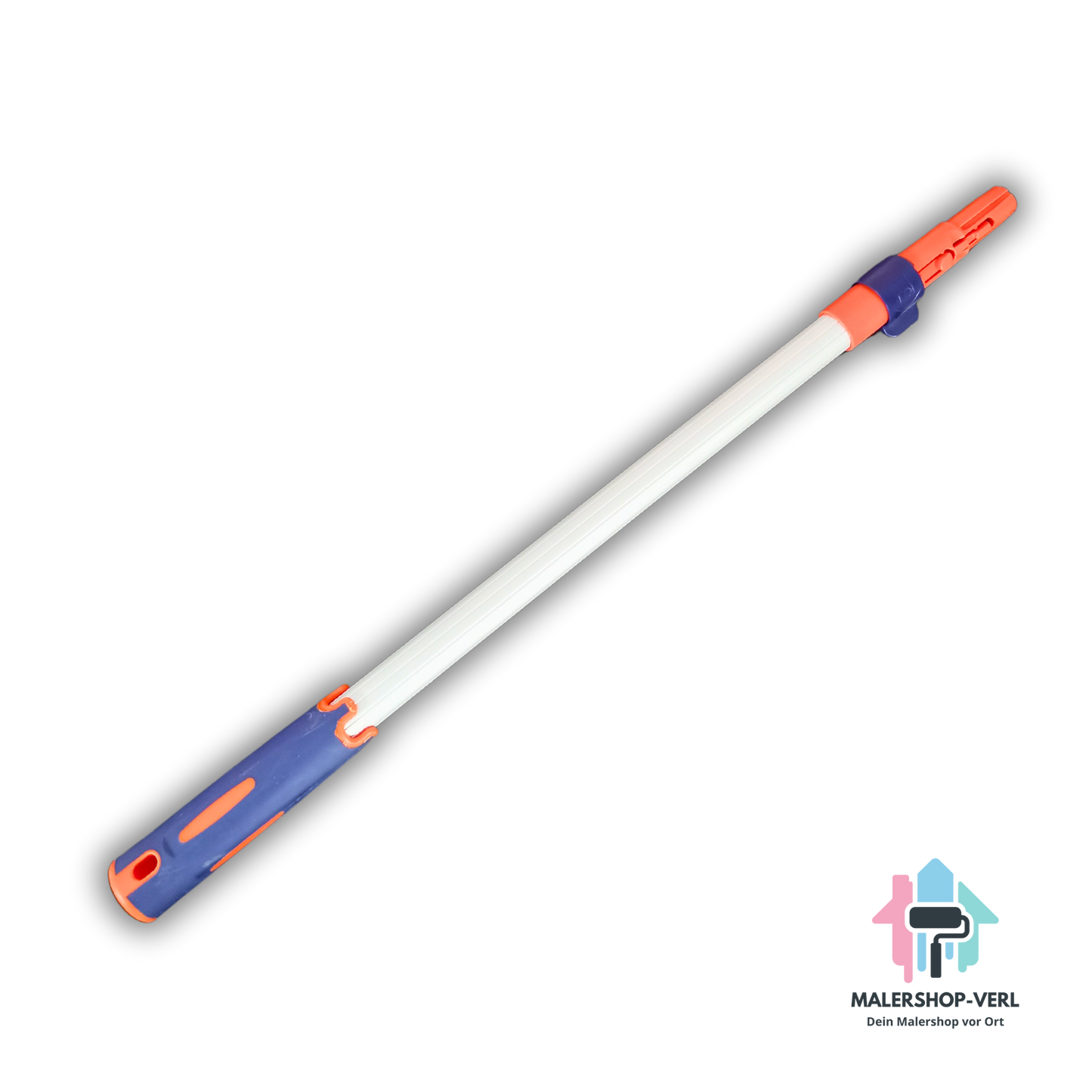 Maler Teleskopstab - Rollstab - 54cm Länge