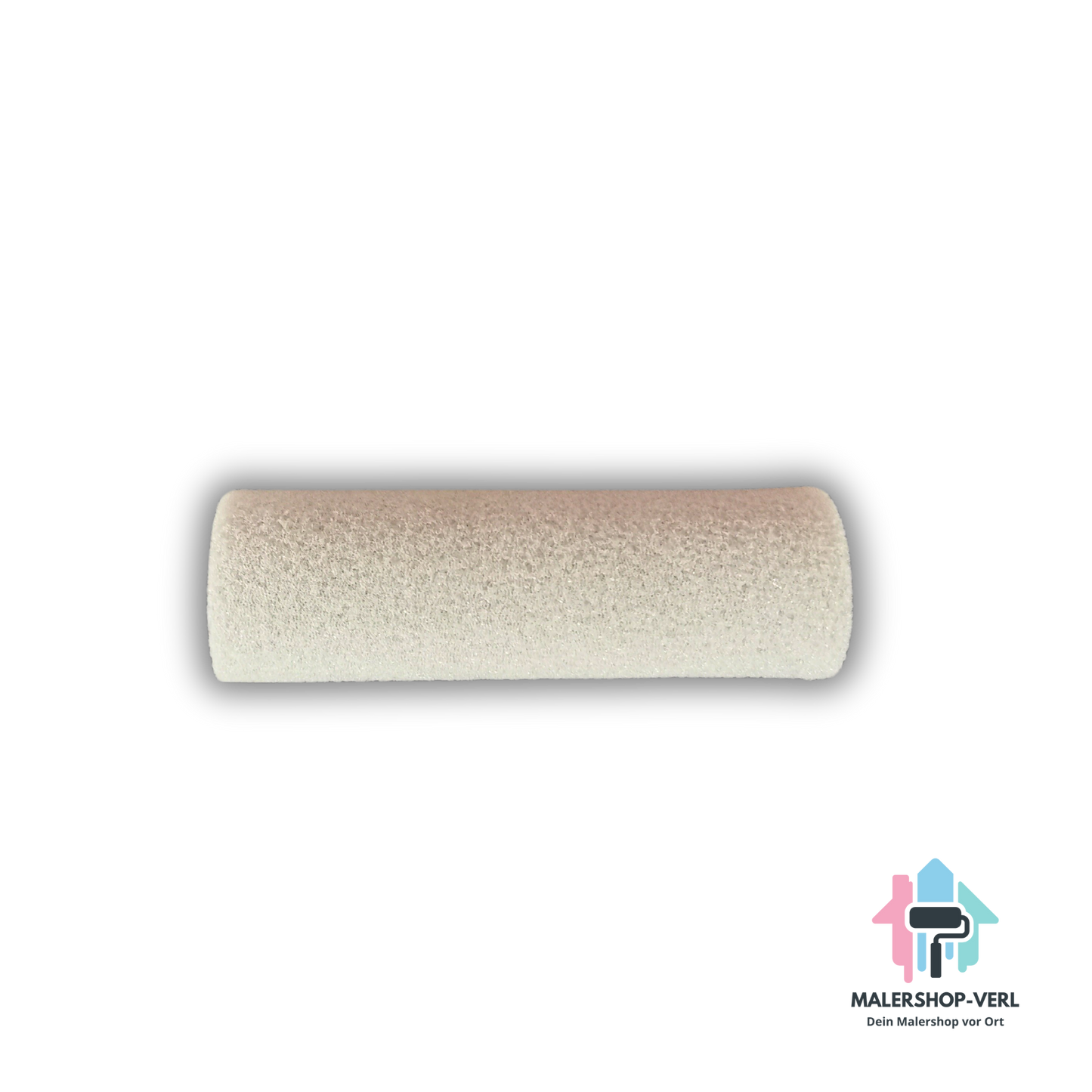 Lackierwalze - 10cm Breite